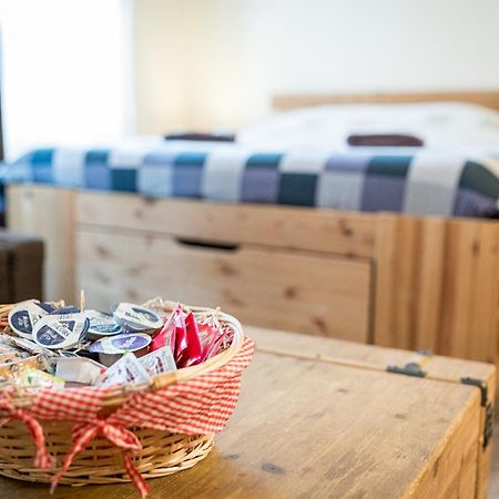 Studio Cosy Au Coeur D'Honfleur Exteriér fotografie