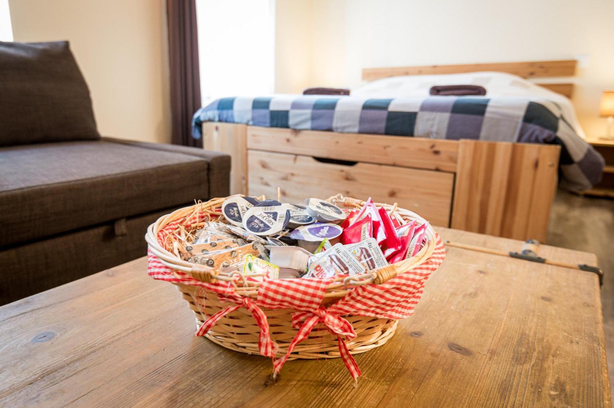 Studio Cosy Au Coeur D'Honfleur Exteriér fotografie