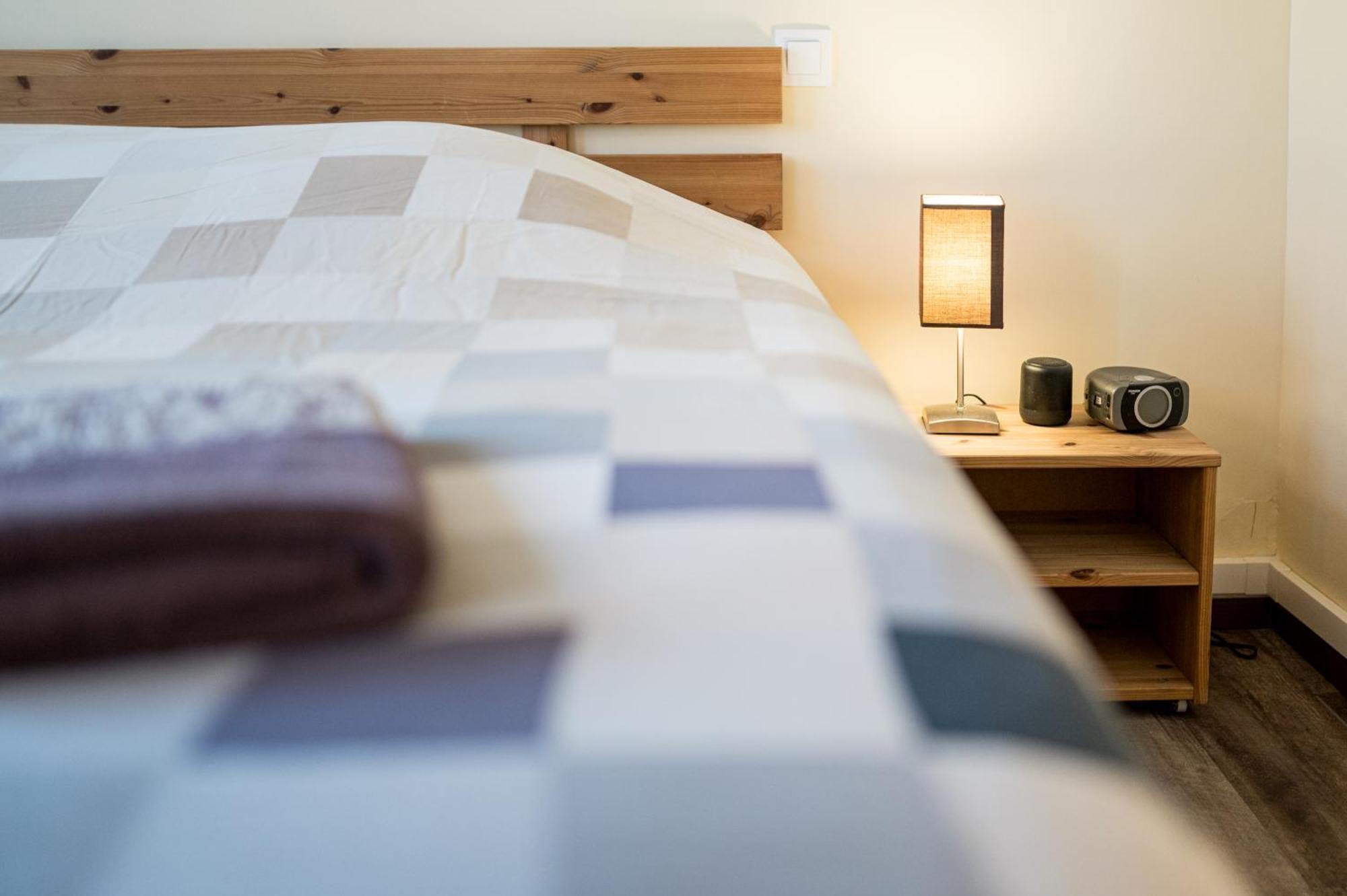 Studio Cosy Au Coeur D'Honfleur Exteriér fotografie