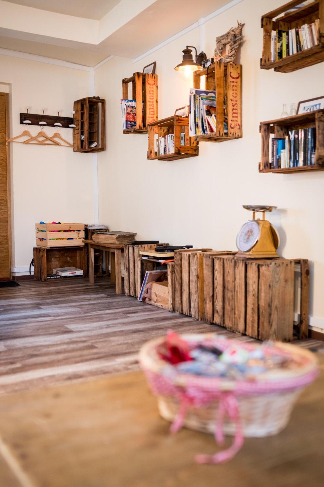 Studio Cosy Au Coeur D'Honfleur Exteriér fotografie