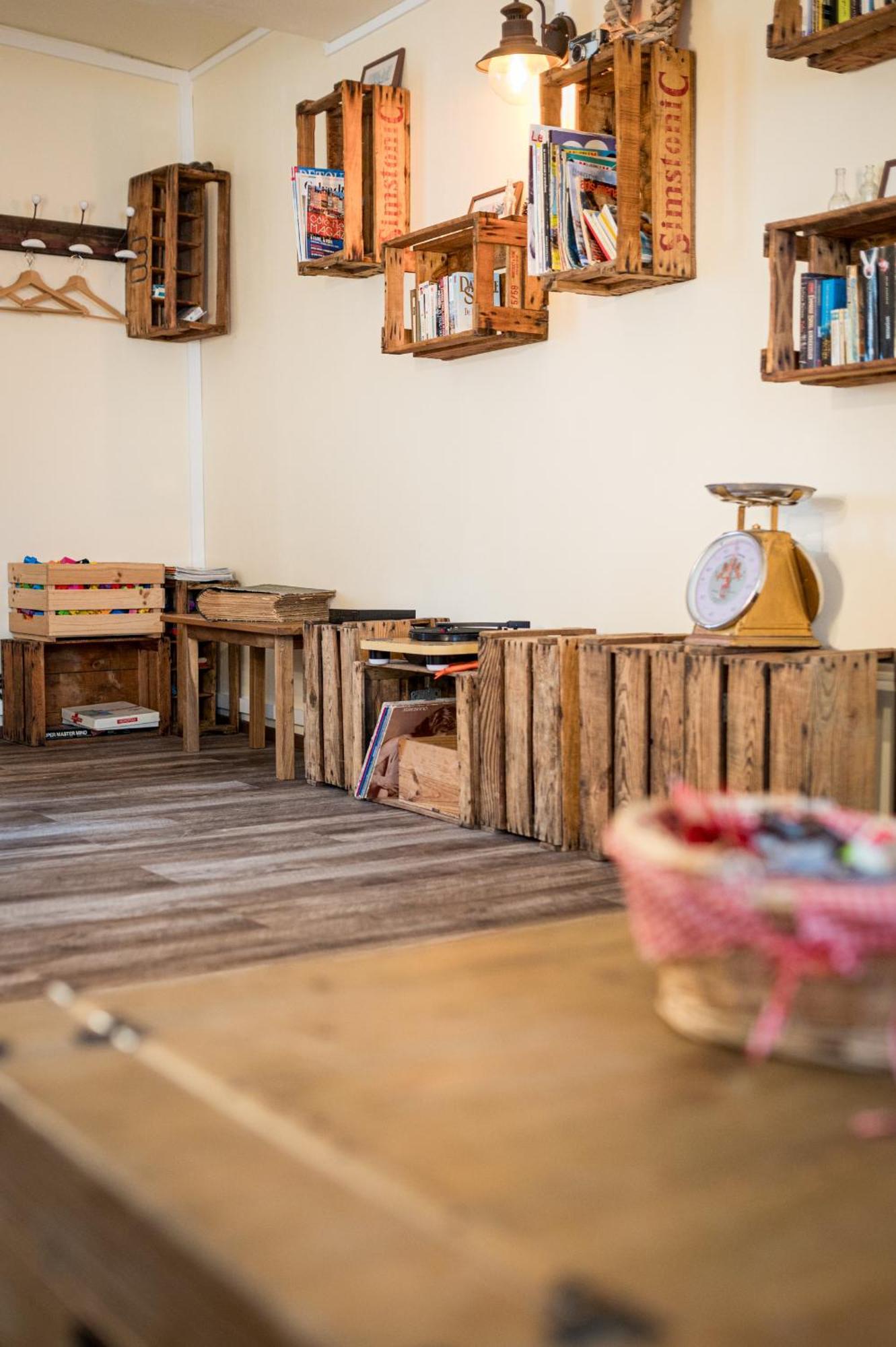 Studio Cosy Au Coeur D'Honfleur Exteriér fotografie