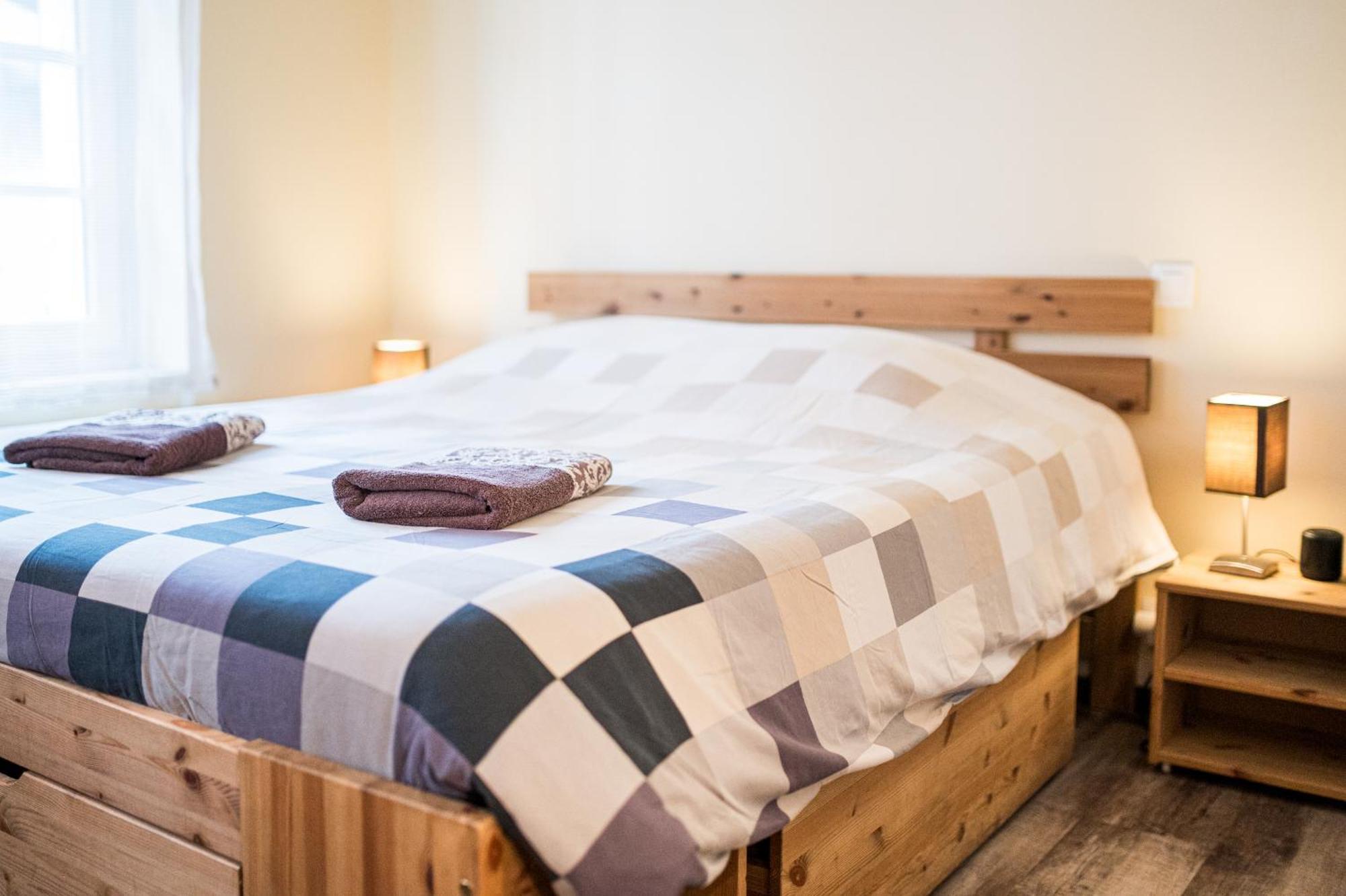 Studio Cosy Au Coeur D'Honfleur Exteriér fotografie